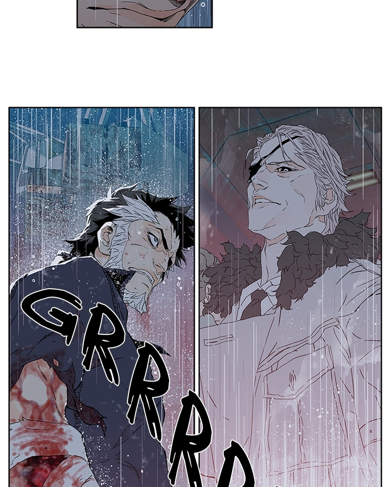 Read Zombie Ship chapter 0 image 41 on Lezhin