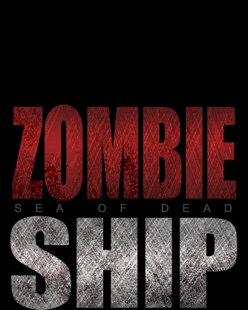 Read Zombie Ship chapter 0 image 45 on Lezhin