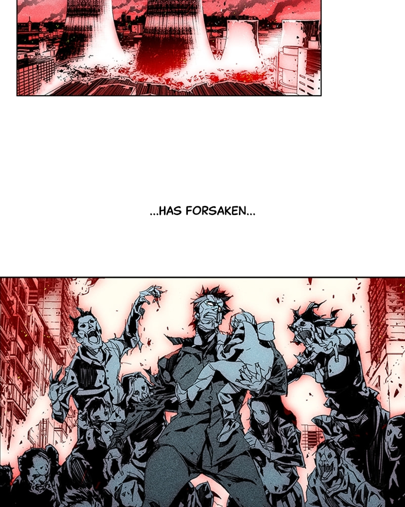 Read Zombie Ship chapter 0 image 5 on Lezhin