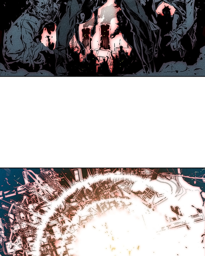 Read Zombie Ship chapter 0 image 6 on Lezhin
