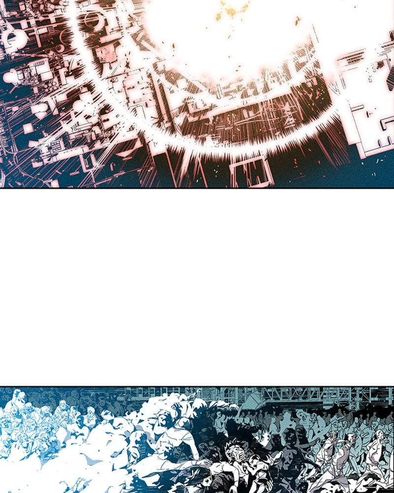 Read Zombie Ship chapter 0 image 7 on Lezhin