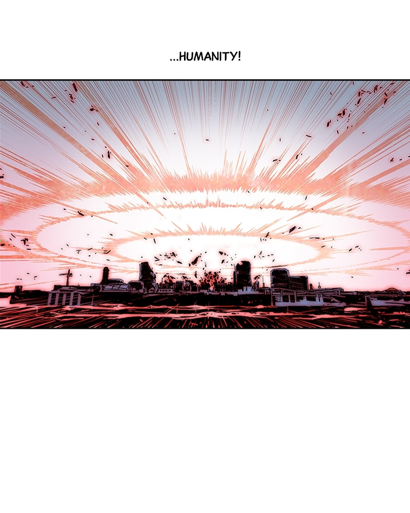 Read Zombie Ship chapter 0 image 9 on Lezhin