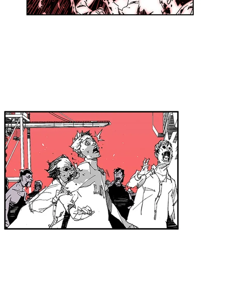 Read Zombie Ship chapter 1 image 17 on Lezhin