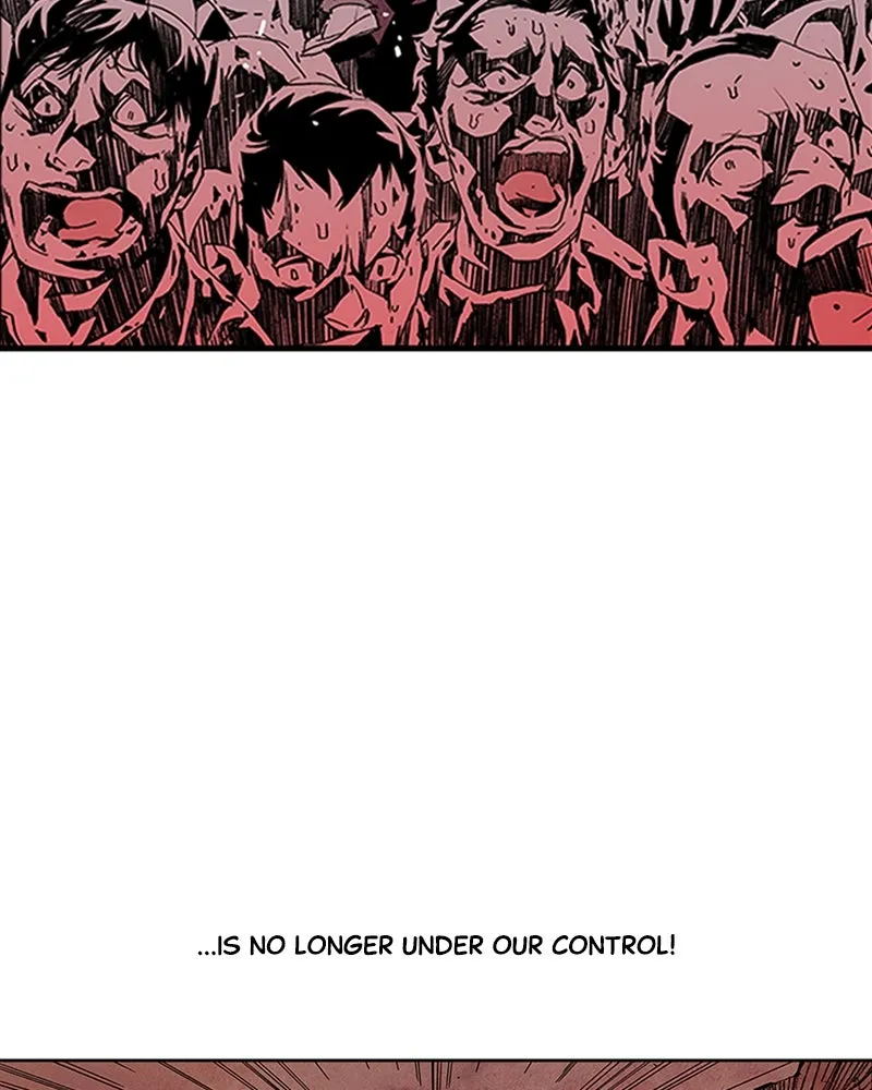 Read Zombie Ship chapter 1 image 22 on Lezhin