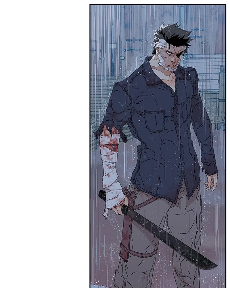 Read Zombie Ship chapter 1 image 29 on Lezhin