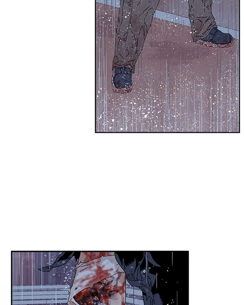 Read Zombie Ship chapter 1 image 30 on Lezhin