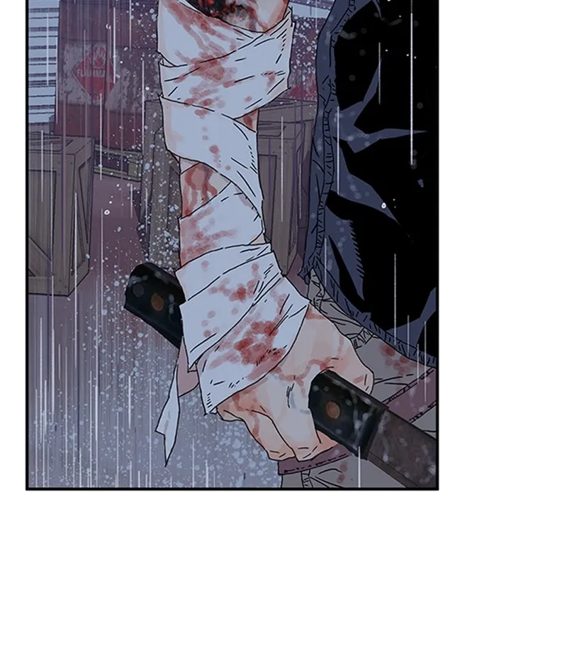 Read Zombie Ship chapter 1 image 31 on Lezhin