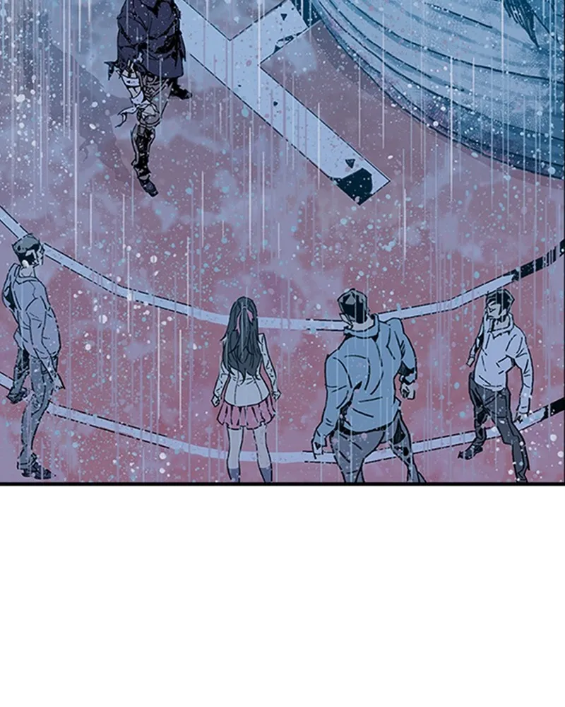 Read Zombie Ship chapter 1 image 34 on Lezhin
