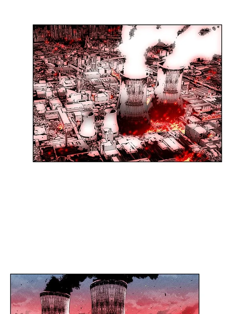 Read Zombie Ship chapter 1 image 4 on Lezhin