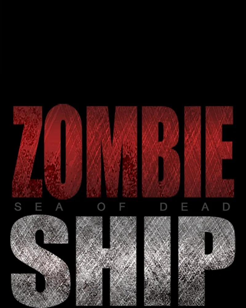 Read Zombie Ship chapter 1 image 45 on Lezhin
