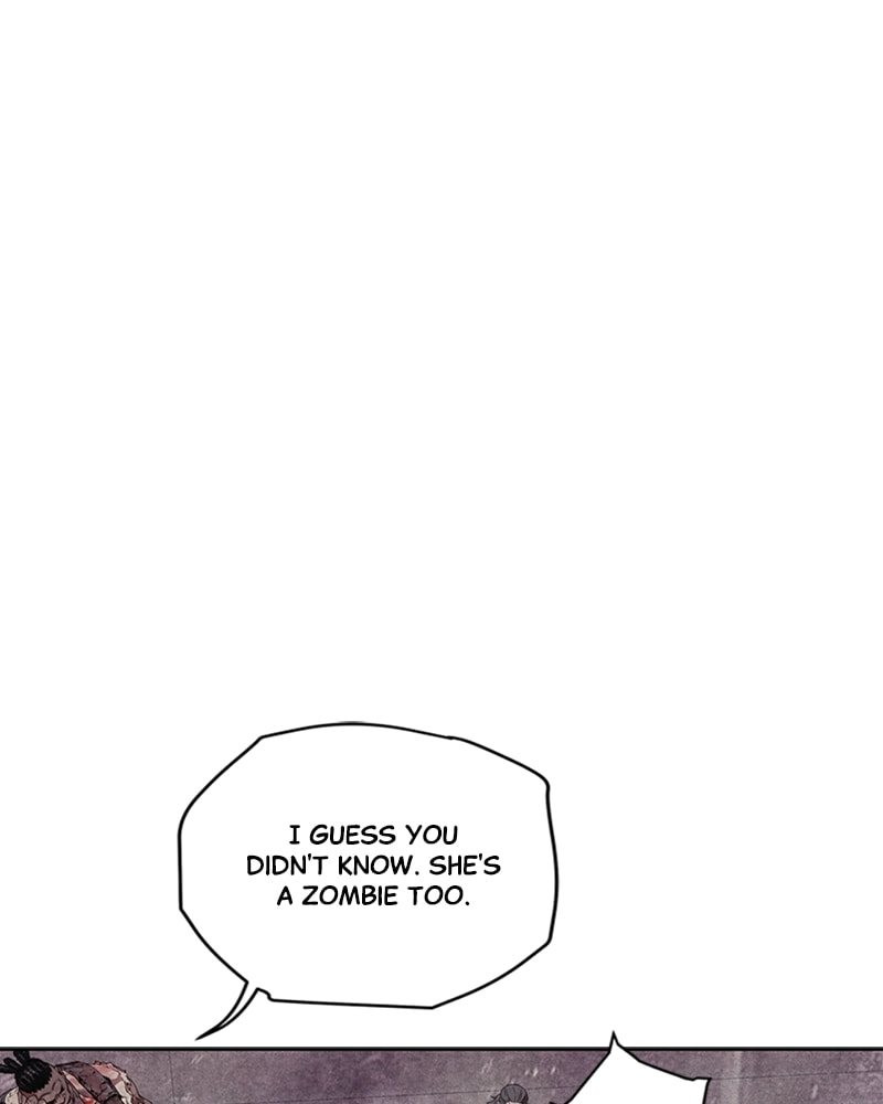 Read Zombie Ship chapter 10 image 1 on Lezhin