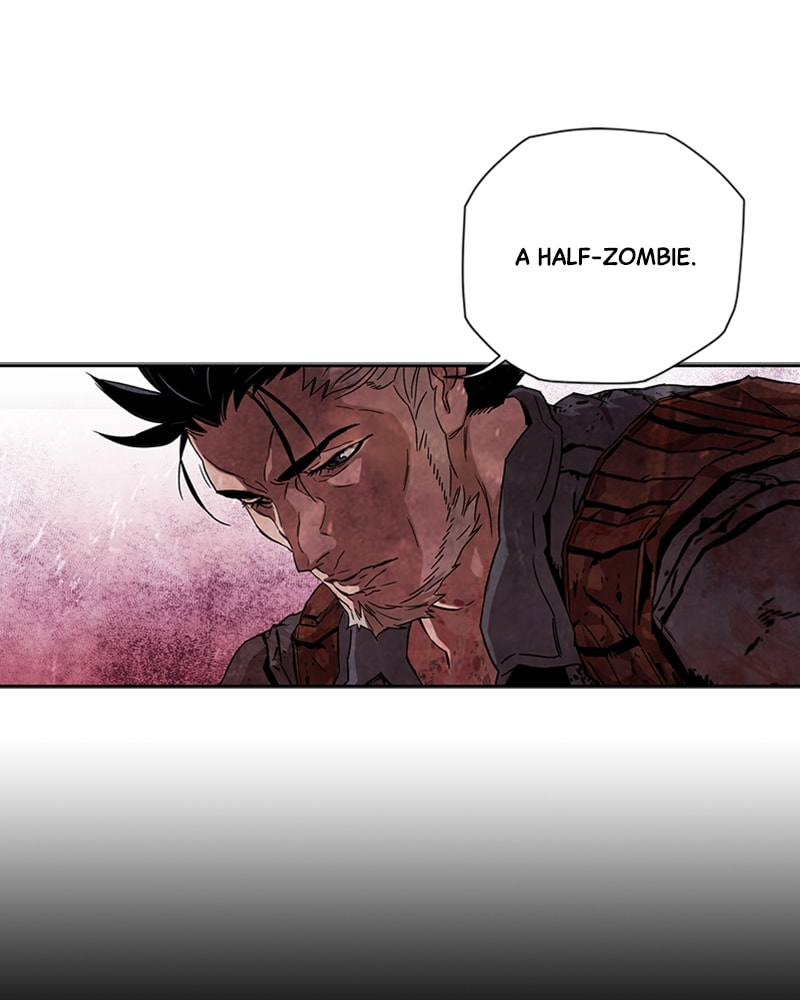 Read Zombie Ship chapter 10 image 11 on Lezhin