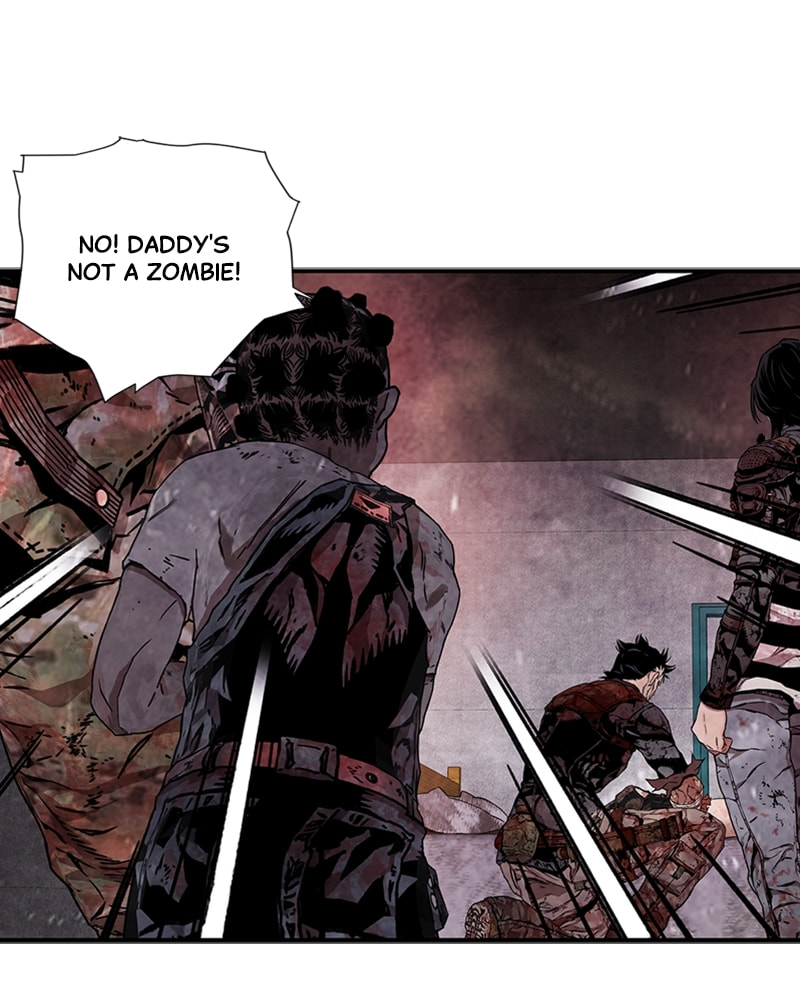 Read Zombie Ship chapter 10 image 14 on Lezhin