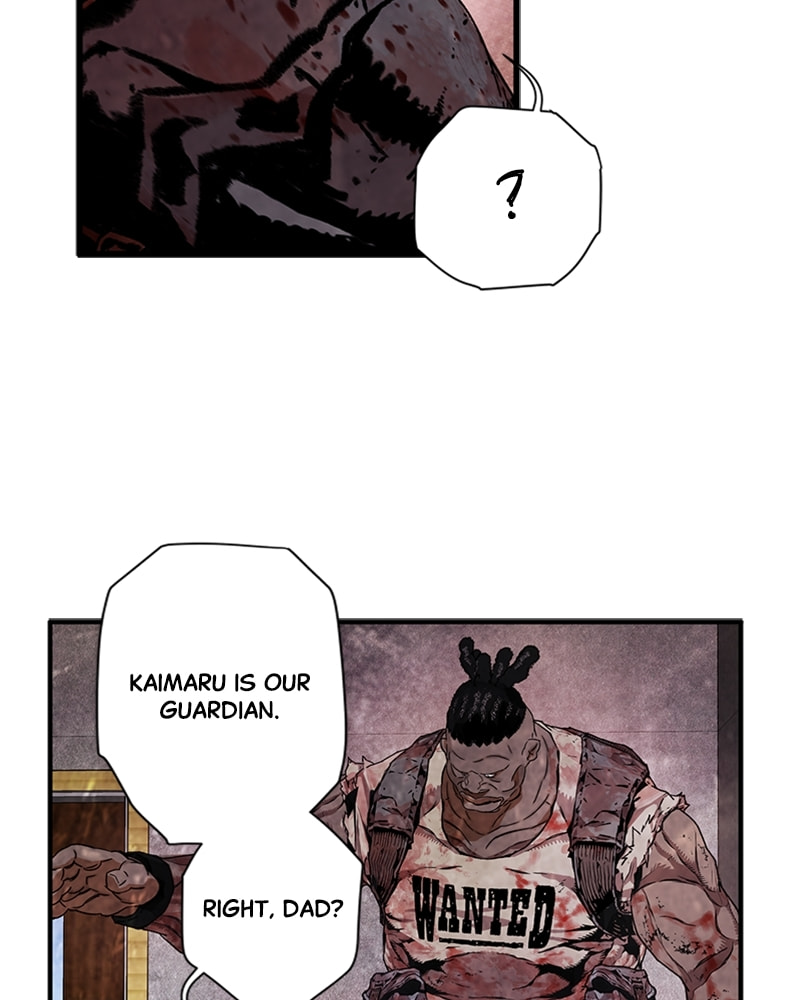 Read Zombie Ship chapter 10 image 16 on Lezhin