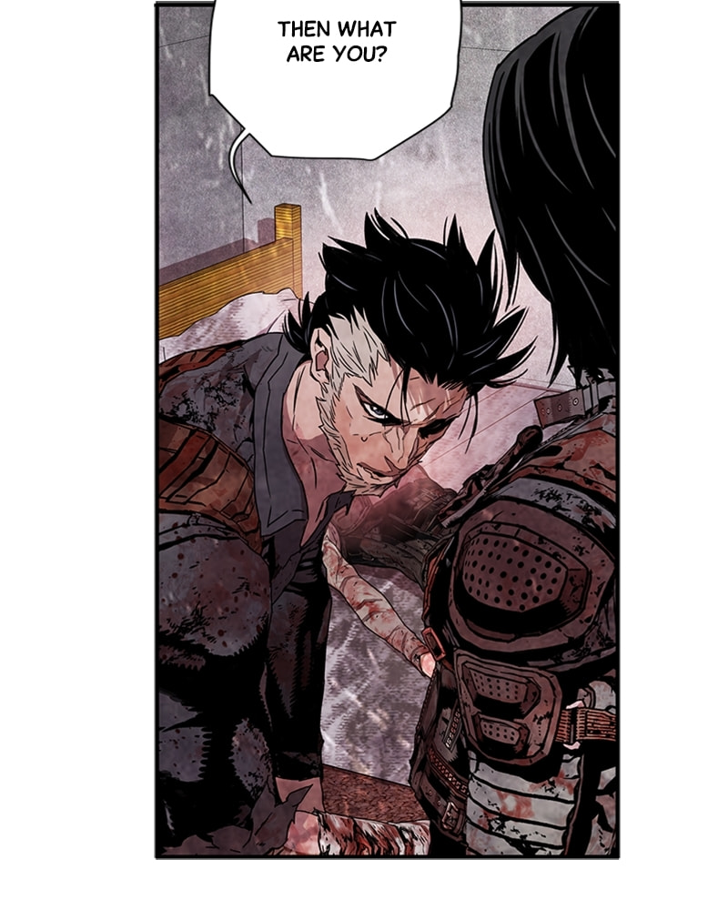 Read Zombie Ship chapter 10 image 18 on Lezhin
