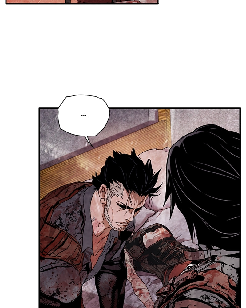 Read Zombie Ship chapter 10 image 20 on Lezhin