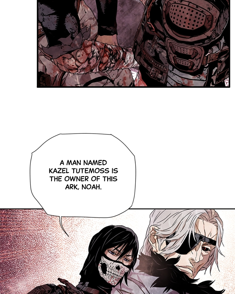 Read Zombie Ship chapter 10 image 21 on Lezhin