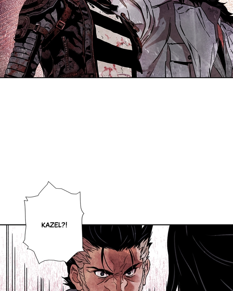 Read Zombie Ship chapter 10 image 22 on Lezhin