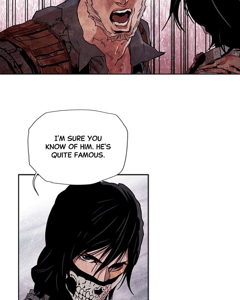 Read Zombie Ship chapter 10 image 23 on Lezhin