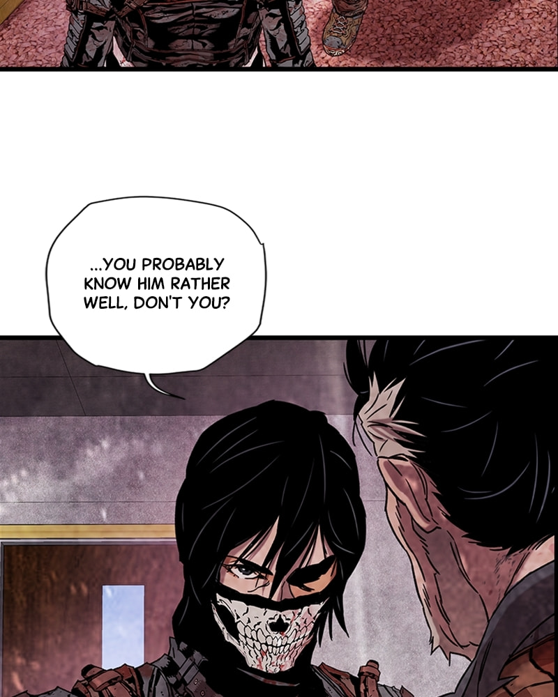 Read Zombie Ship chapter 10 image 25 on Lezhin
