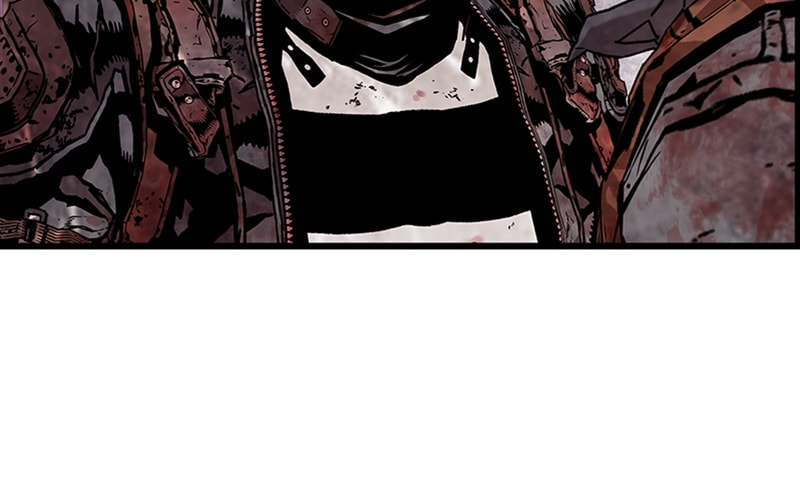 Read Zombie Ship chapter 10 image 26 on Lezhin