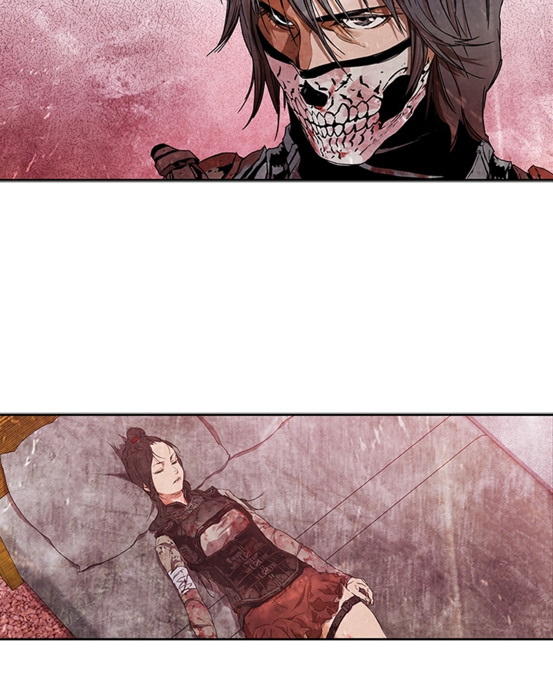 Read Zombie Ship chapter 10 image 28 on Lezhin