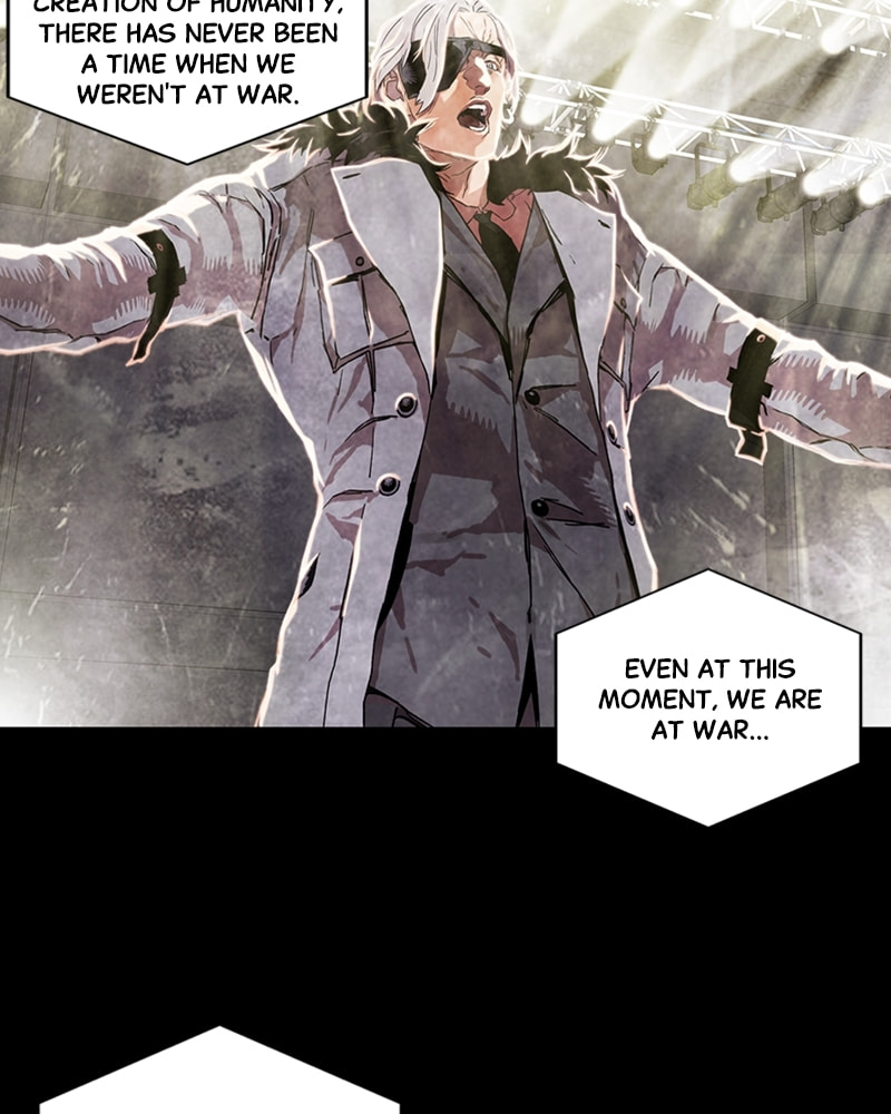 Read Zombie Ship chapter 10 image 32 on Lezhin