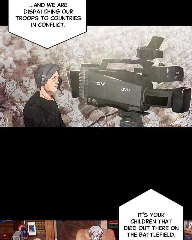 Read Zombie Ship chapter 10 image 33 on Lezhin