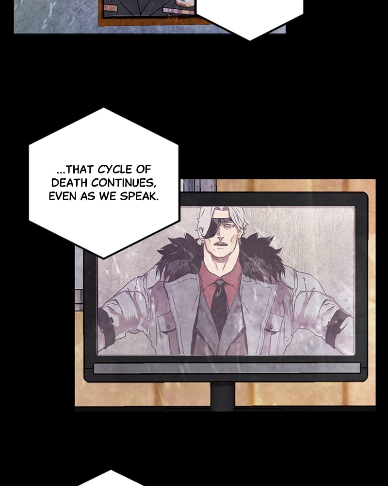 Read Zombie Ship chapter 10 image 35 on Lezhin