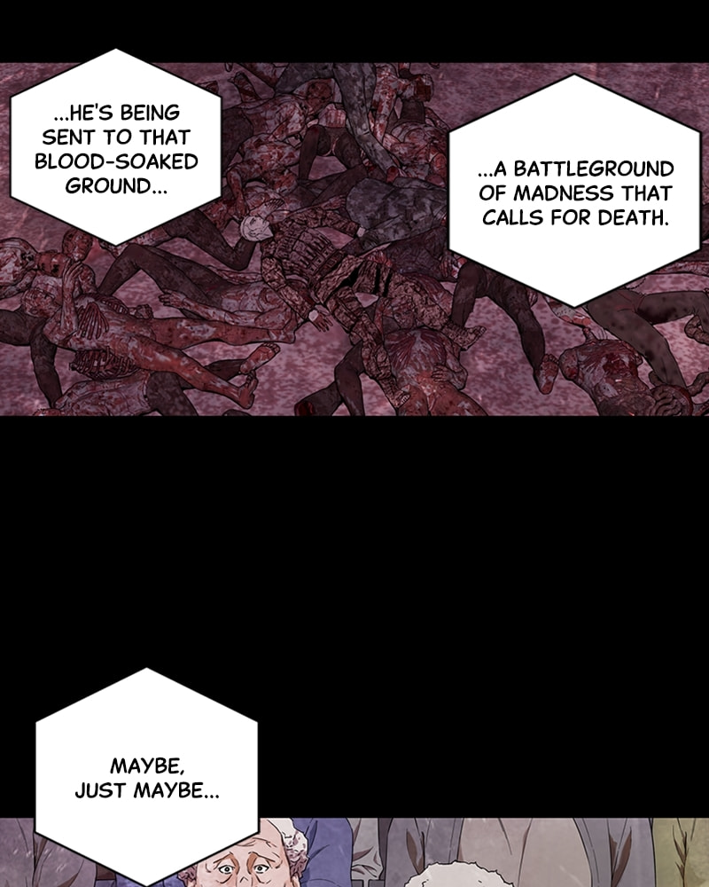 Read Zombie Ship chapter 10 image 37 on Lezhin