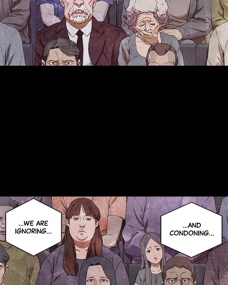 Read Zombie Ship chapter 10 image 38 on Lezhin
