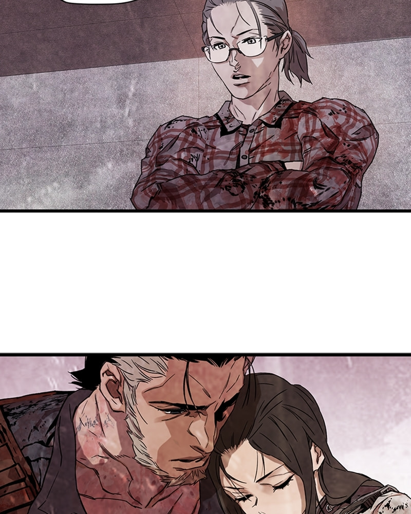 Read Zombie Ship chapter 10 image 4 on Lezhin
