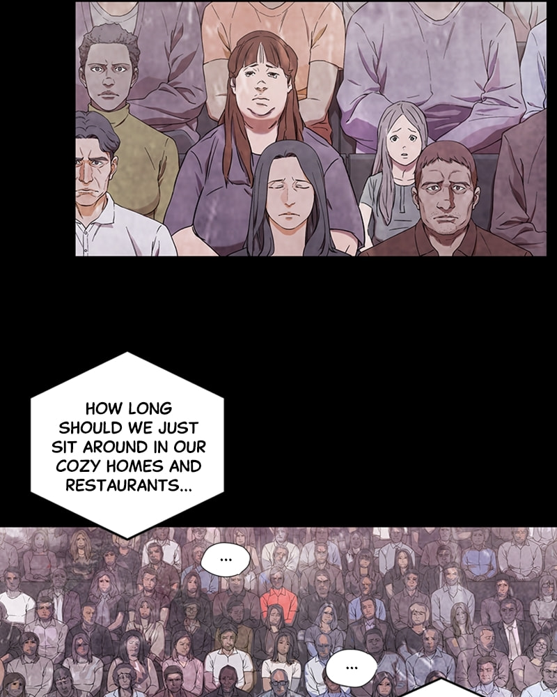 Read Zombie Ship chapter 10 image 42 on Lezhin