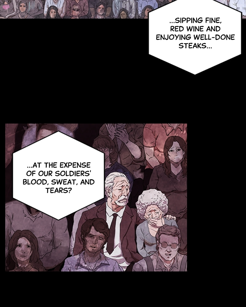 Read Zombie Ship chapter 10 image 43 on Lezhin