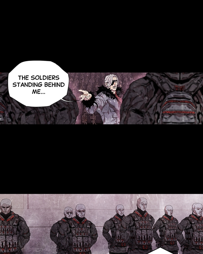 Read Zombie Ship chapter 10 image 45 on Lezhin