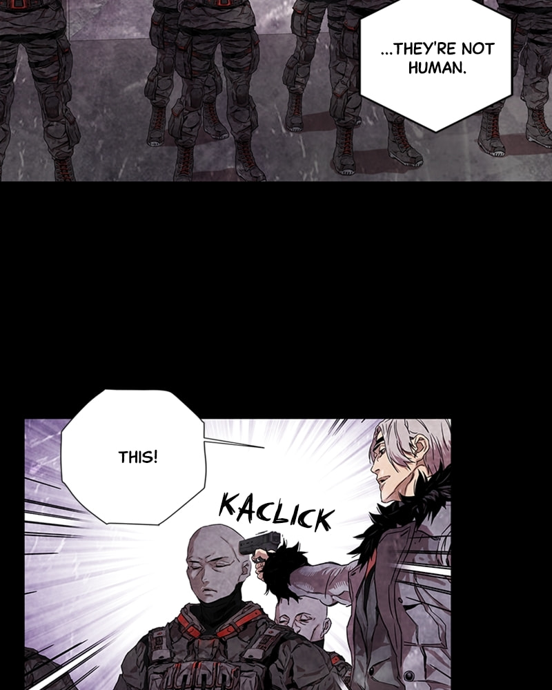 Read Zombie Ship chapter 10 image 46 on Lezhin