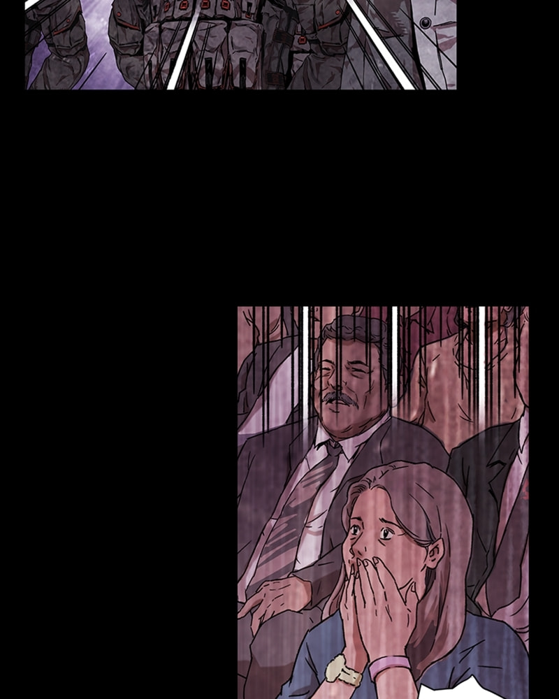 Read Zombie Ship chapter 10 image 47 on Lezhin