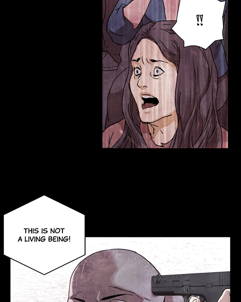 Read Zombie Ship chapter 10 image 48 on Lezhin