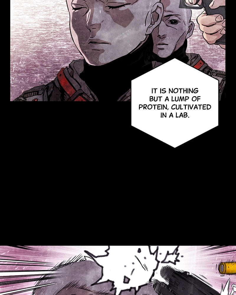 Read Zombie Ship chapter 10 image 49 on Lezhin