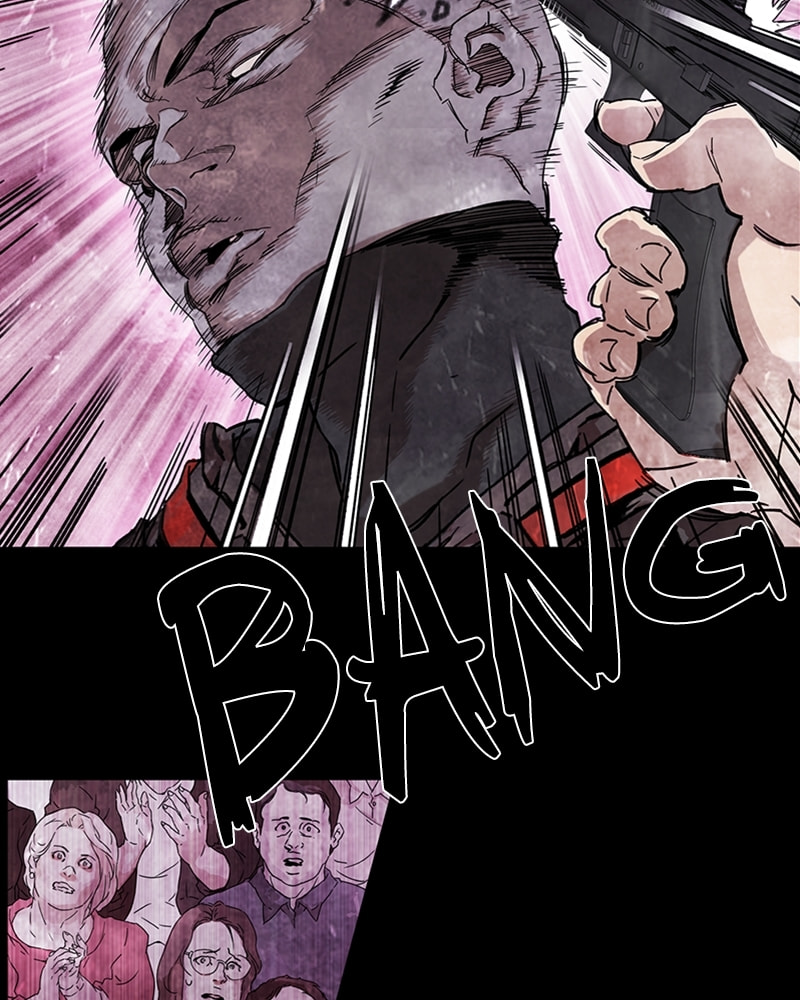 Read Zombie Ship chapter 10 image 50 on Lezhin