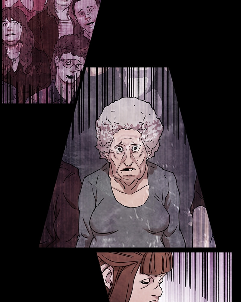 Read Zombie Ship chapter 10 image 51 on Lezhin