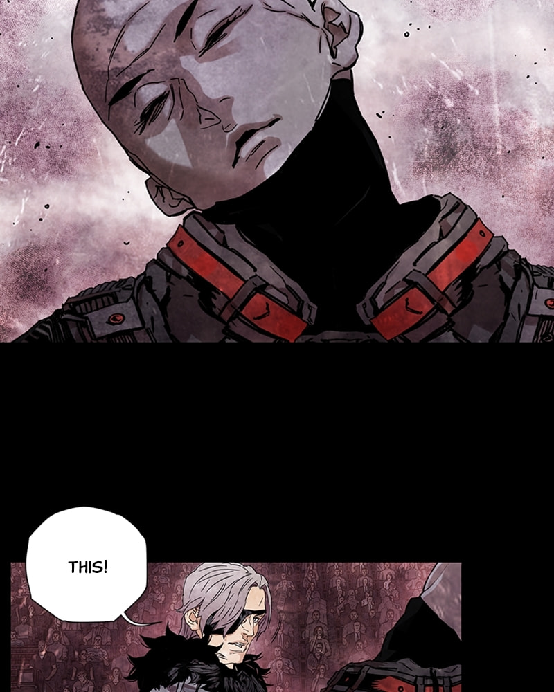 Read Zombie Ship chapter 10 image 54 on Lezhin