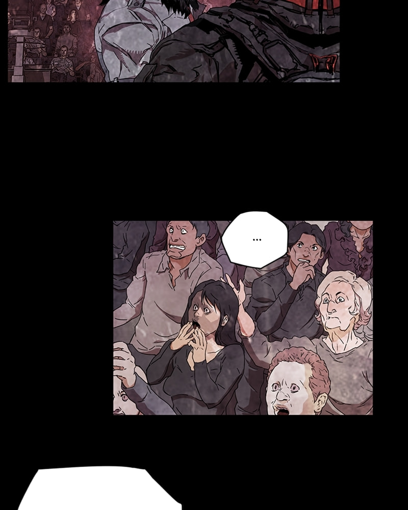 Read Zombie Ship chapter 10 image 55 on Lezhin