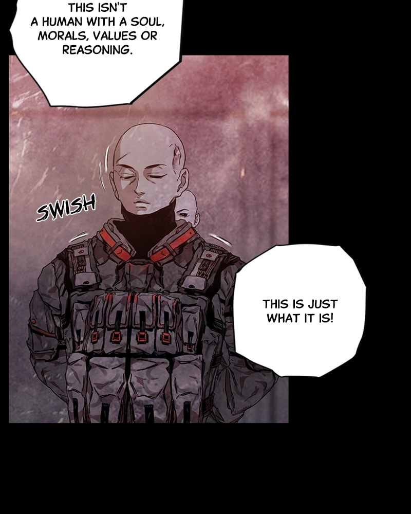 Read Zombie Ship chapter 10 image 56 on Lezhin