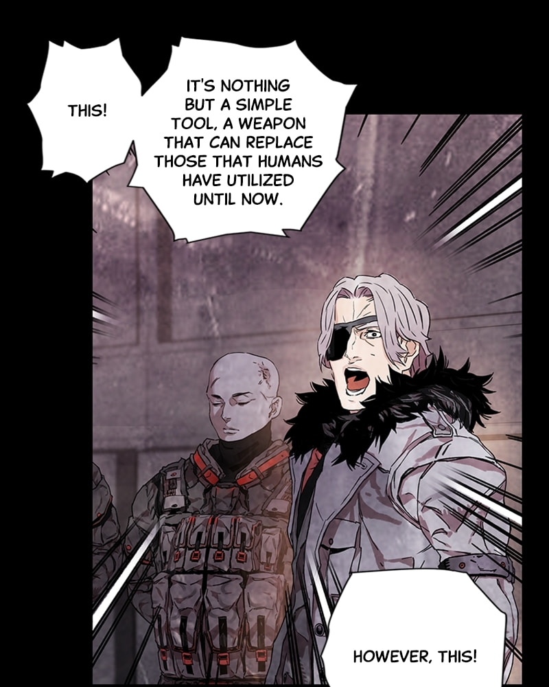 Read Zombie Ship chapter 10 image 57 on Lezhin