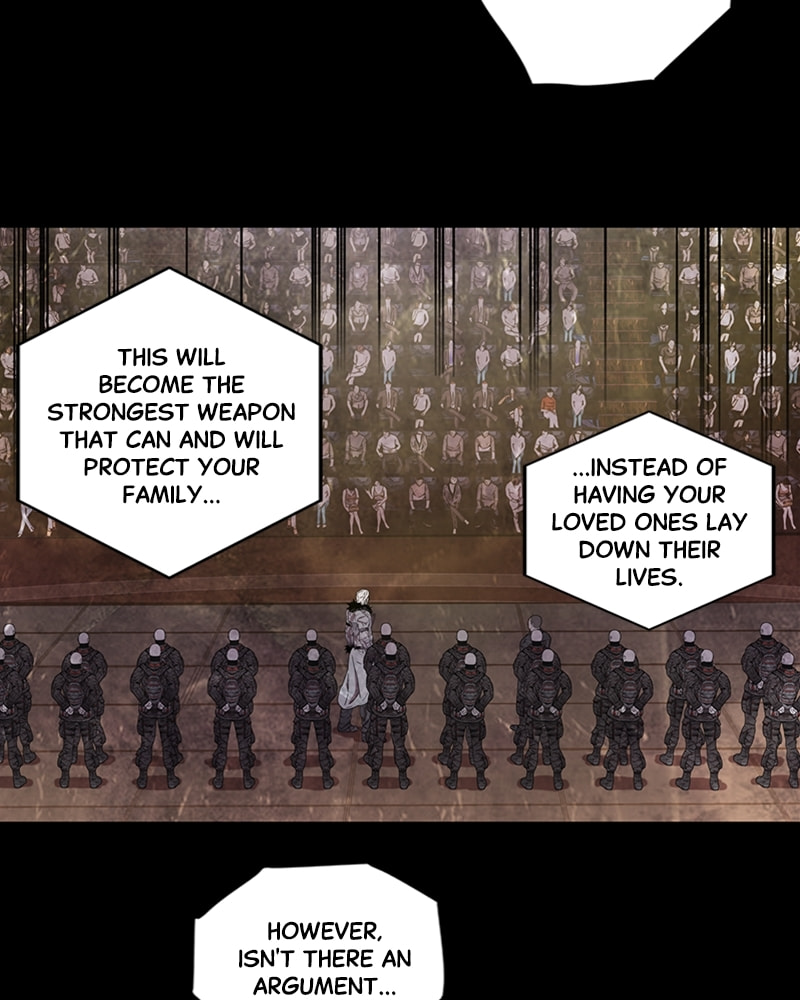 Read Zombie Ship chapter 10 image 58 on Lezhin