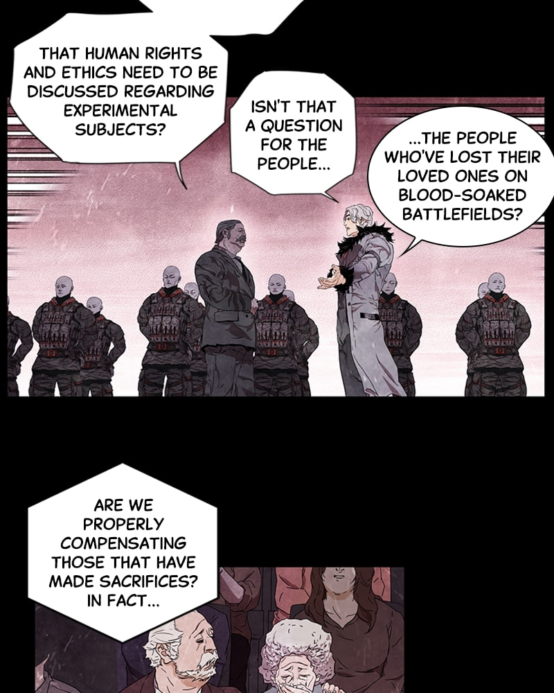 Read Zombie Ship chapter 10 image 59 on Lezhin