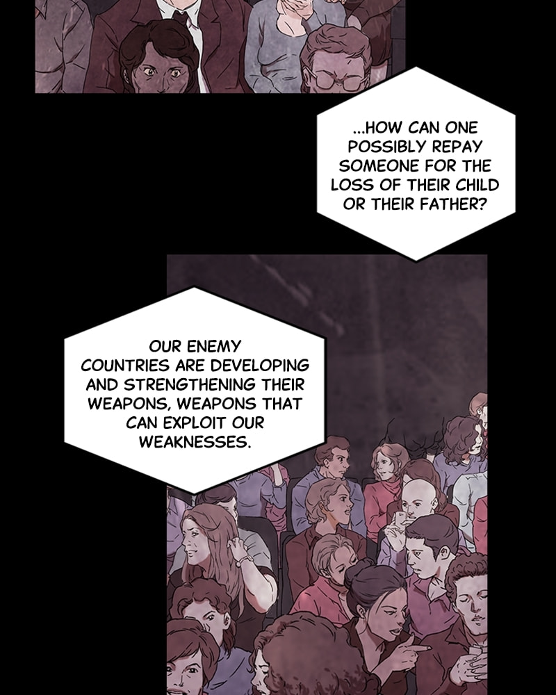 Read Zombie Ship chapter 10 image 60 on Lezhin