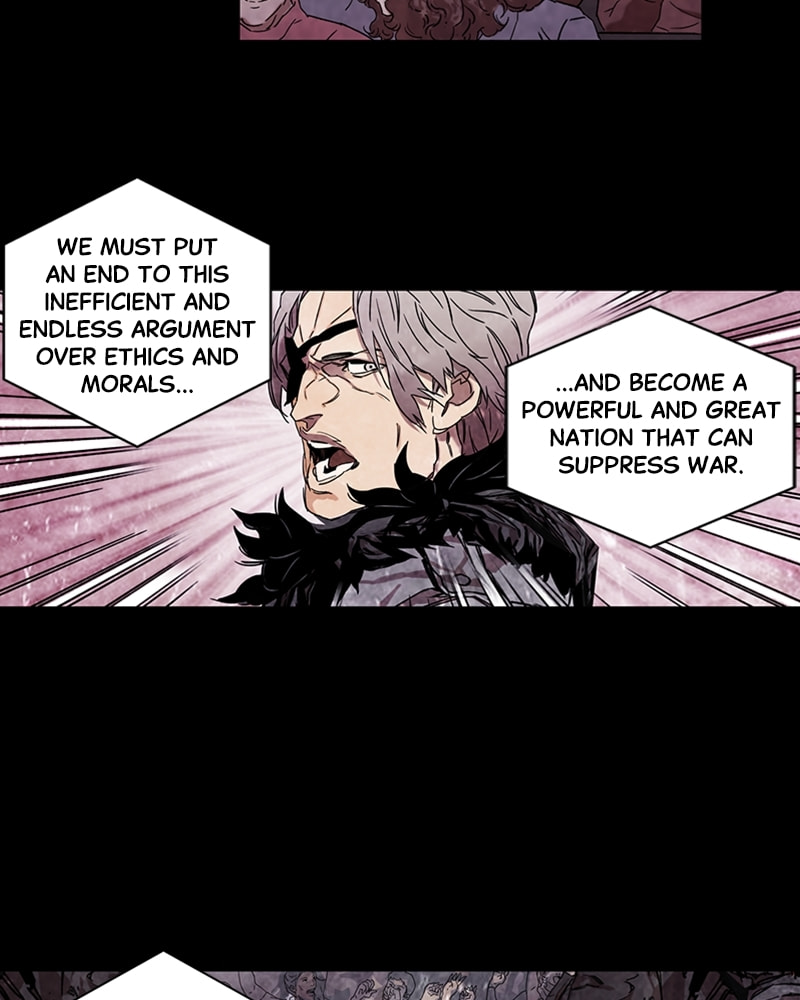 Read Zombie Ship chapter 10 image 61 on Lezhin