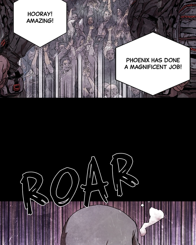 Read Zombie Ship chapter 10 image 62 on Lezhin
